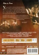 DVD ADEUS ÀS ARMAS - Imagem 2