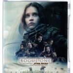 Blu-ray Rogue One - Uma Historia Star Wars