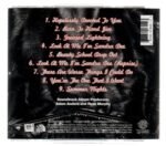 CD Glee - The music presents Glease - Imagem 2