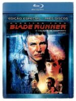 Blu-ray triplo Blade runner o caçador de andróides - Imagem 3