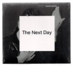 Cd David Bowie - The Next Day