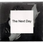 Cd David Bowie - The Next Day
