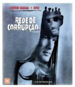 BLU-RAY REDE DE CORRUPÇÃO - Imagem 3