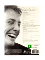 Dvd Fábio Jr. E Elas Digipack - Imagem 2