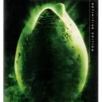 Dvd Alien