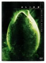 Dvd Alien