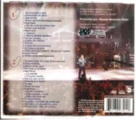 Cd Duplo Daniel - Ao Vivo - Imagem 2