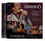 CD Comunhão e Adoração 6 - Imagem 3