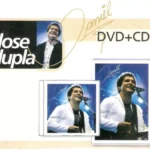 Cd + Dvd Daniel Te Amo Cada Vez Mais Ao Vivo