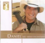 Cd Daniel Warner 30 Anos Meu Reino Encantado