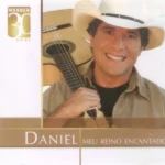 Cd Daniel Warner 30 Anos Meu Reino Encantado