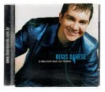 CD Regis Danese - O melhor que eu tenho - Imagem 3