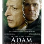 Dvd Adam - Memórias De Uma Guerra