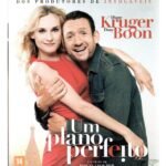 BLU-RAY UM PLANO PERFEITO