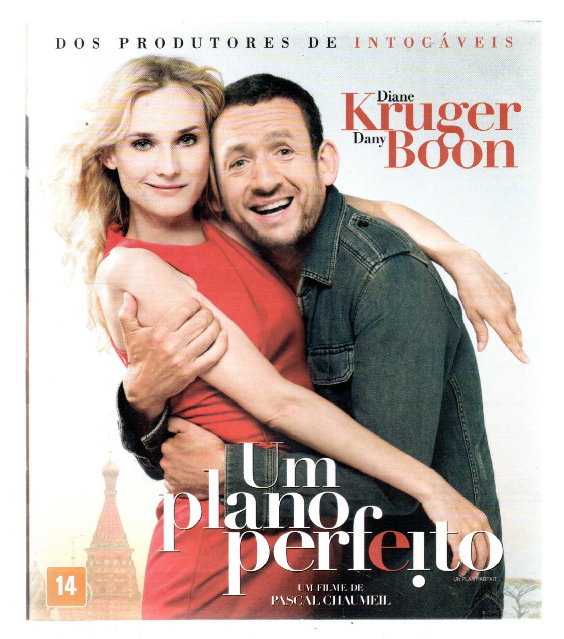 91404289f8b2d207c49de5b4f6efd950.jpg BLU-RAY UM PLANO PERFEITO - Imagem 1
