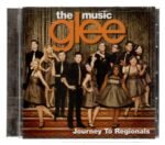 Glee: The Music - Journey to Regionals - Imagem 3