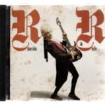 CD Robertinho de Recife - Rapsódia rock