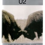 Dvd U2 - The Best Of 1990-2000