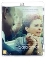 Blu-ray Uma Nova Chance Para Amar