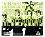 Cd Borderlinerz - ...elvis - Imagem 2