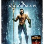 Blu-ray Aquaman