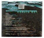 CD Coruja BC1 - NX DIA DXS NXSSXS - Imagem 2