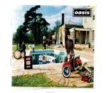 CD Oasis - Be Here Now - Imagem 3