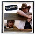 CD BLUE COUNTY : GOOD LITTLE GIRLS - Imagem 3