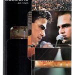 Dvd Zezé Dicamargo & Luciano - Ao Vivo