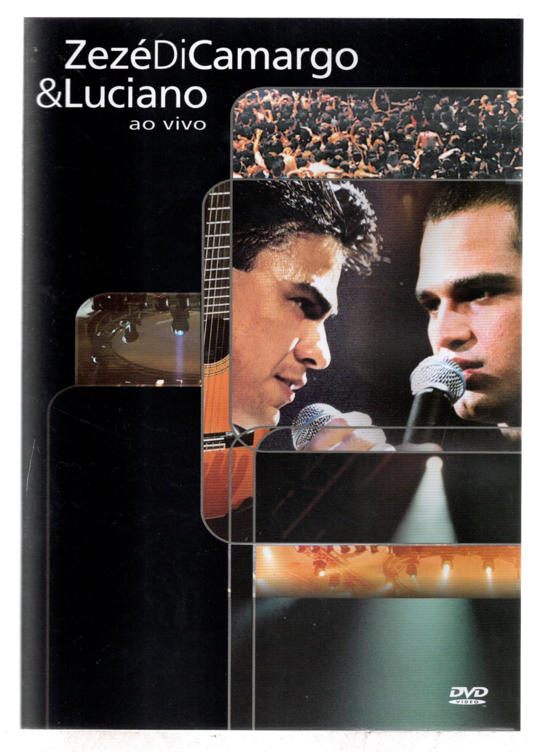 9296225eb387af1dab79602e77b103ee.jpg Dvd Zezé Dicamargo & Luciano - Ao Vivo - Imagem 1