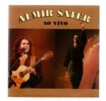 Cd Almir Sater - Ao Vivo - Imagem 3
