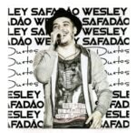 Cd Wesley Safadão - Duetos