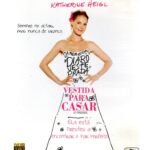 Blu-ray Vestida Para Casar - Katherine Heigl