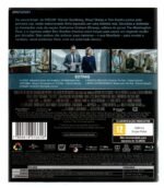 BLU-RAY - THE POST A GUERRA SECRETA - Imagem 2