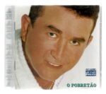 CD Amado Batista - O pobretão - Imagem 3