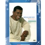 Dvd Emílio Santiago - Bossa Nova / Estrela do brasil coleção