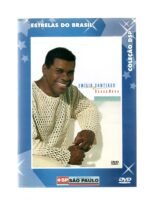 Dvd Emílio Santiago - Bossa Nova / Estrela do brasil coleção