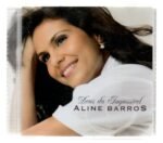 CD Aline Barros - Deus do impossível