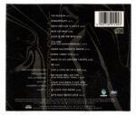 Cd Celine Dion - Let's Talk About Love - Imagem 2