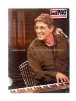 DVD IVAN LINS - CANTANDO HISTÓRIAS DIGIPACK - Imagem 3