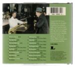 CD Irish Drinking Song-The clancy brothers and the dubliners - Imagem 2