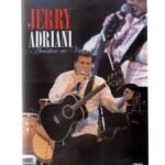 Dvd Jerry Adriano - Acústico Ao Vivo