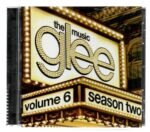 CD Glee: The Music, Volume 6 - Imagem 3
