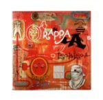 Cd O Rappa - Lado B Lado A - Segunda Edição