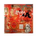 Cd O Rappa - Lado B Lado A - Segunda Edição