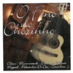 CD O Fino do Chorinho