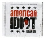 Cd Duplo American Idiot - The Original Broadway - Imagem 3