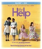 BLU - RAY + DVD The Help - Imagem 3