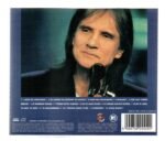 Cd Roberto Carlos - Acústico Mtv - Imagem 2