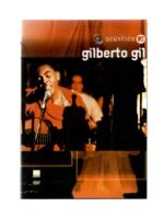 DVD GILBERTO GIL - ACÚSTICO MTV - Imagem 3
